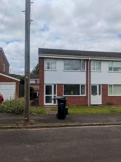 3 Bedroom Terraced House To Rent In Beech Road, Wheatley, Oxford, OX33