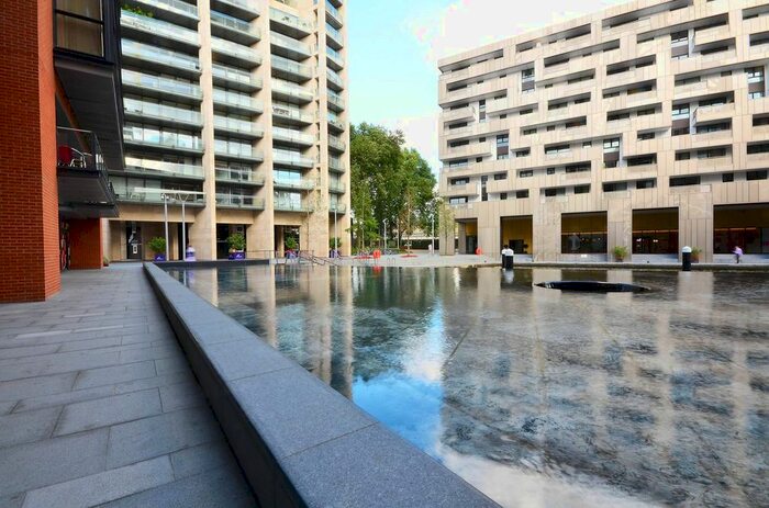 1 Bedroom Property To Rent In Gatliff Road, Chelsea, London, SW1W