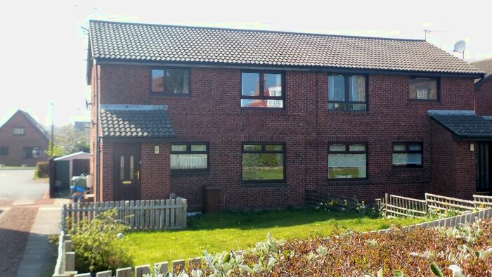 2 Bedroom Flat To Rent In Queens Place, Dunbar, East Lothian, EH42