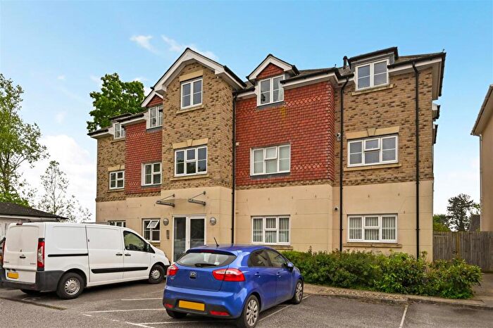 1 Bedroom Apartment To Rent In West View Gardens, Yapton, BN18