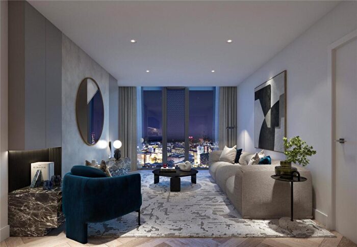 1 Bedroom Apartment For Sale In One Port Street, Port Street, Manchester, M1