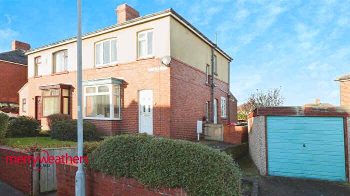 3 Bedroom Semi-Detached House For Sale In Highfield Grove, Wath-Upon-Dearne, Rotherham, S63
