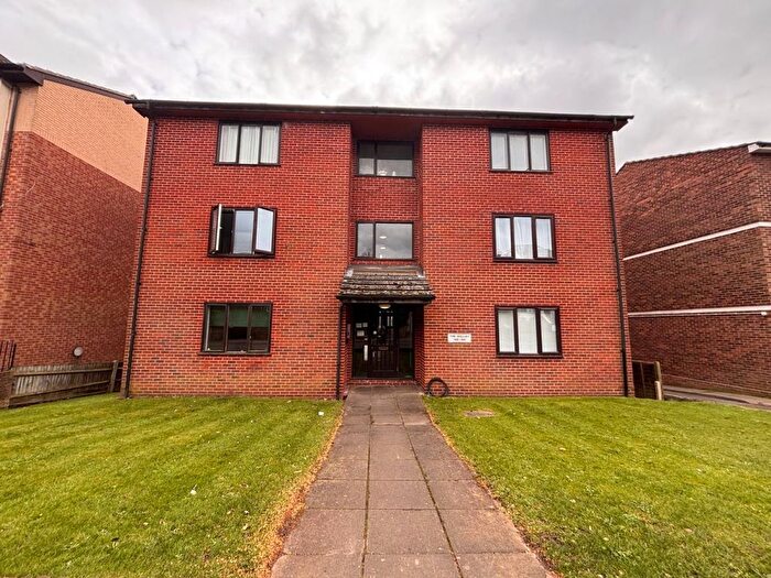 Studio To Rent In Station Road, Redhill, RH1