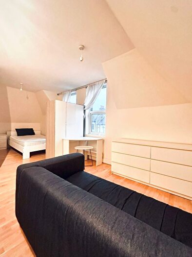 Studio To Rent In Lavender Hill, Clapham Junction, SW11