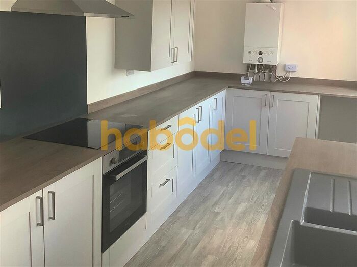 2 Bedroom Terraced House To Rent In Maybank Road, Tranmere, Birkenhead, CH42