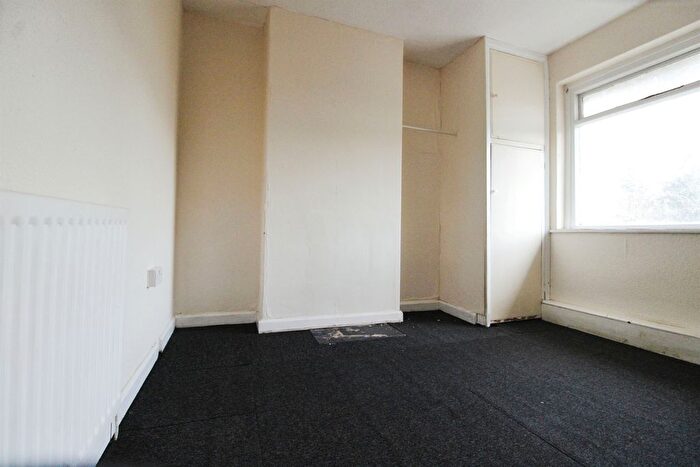 3 Bedroom Terraced House For Sale In Storrar Road, Splott, Cardiff, CF24