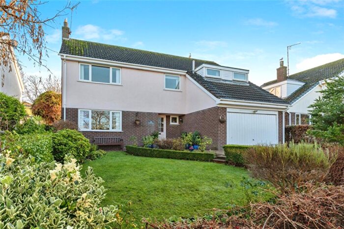 4 Bedroom Detached House For Sale In Parc Aberconwy, Prestatyn, Denbighshire, LL19