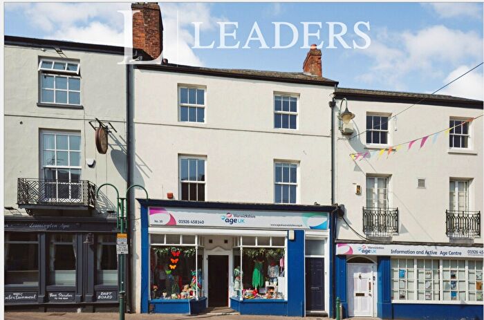6 Bedroom Flat To Rent In Clemens Street, CV31