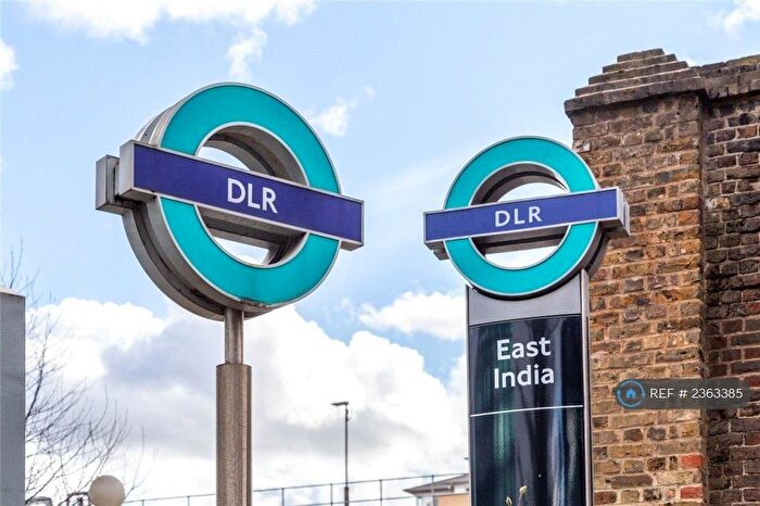 1 Bedroom Flat To Rent In Avalon Point, London, E14