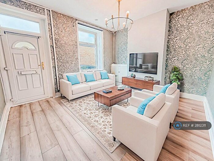 2 Bedroom Terraced House To Rent In Albert St, Accrington, BB5