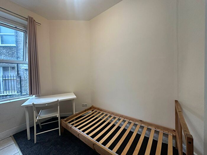 Studio To Rent In Dalston Lane, London, E8