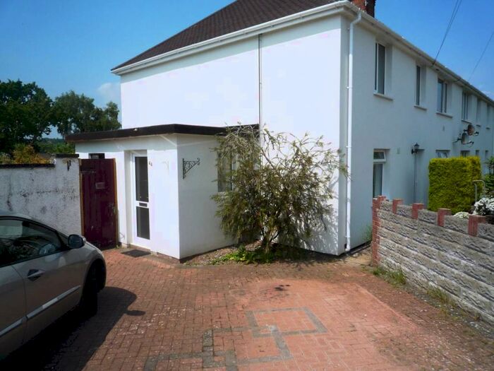 2 Bedroom Flat To Rent In Sir Ivor Place, Dinas Powys, Vale Of Glamorgan, CF64