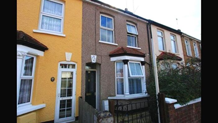 3 Bedroom Property For Sale In Caldy Road, Belvedere, DA17