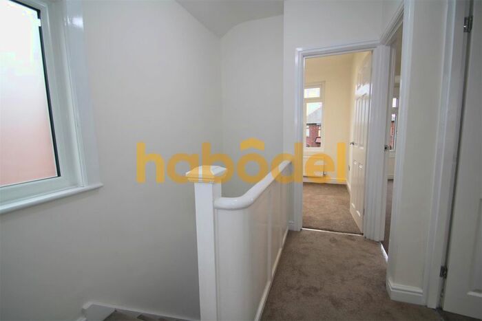 3 Bedroom Semi-Detached House To Rent In Lanehouse Road, Thornaby, Stockton-On-Tees, TS17