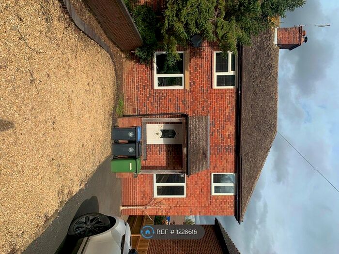 3 Bedroom End Of Terrace House To Rent In Bennett Place, Ilmington, Shipston-On-Stour CV36