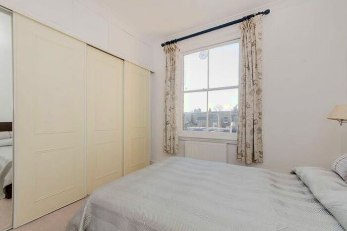 1 Bedroom Flat To Rent In Coleherne Road, Chelsea, London, SW10