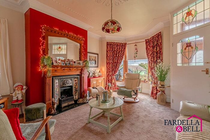 2 Bedroom Terraced House For Sale In Percy Street, Nelson, BB9