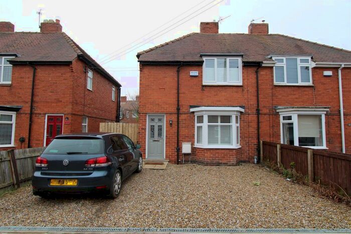 3 Bedroom Semi-Detached House To Rent In Park House Road, Durham, DH1