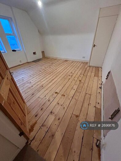 1 Bedroom Flat To Rent In Regent Street, Nottingham, NG7