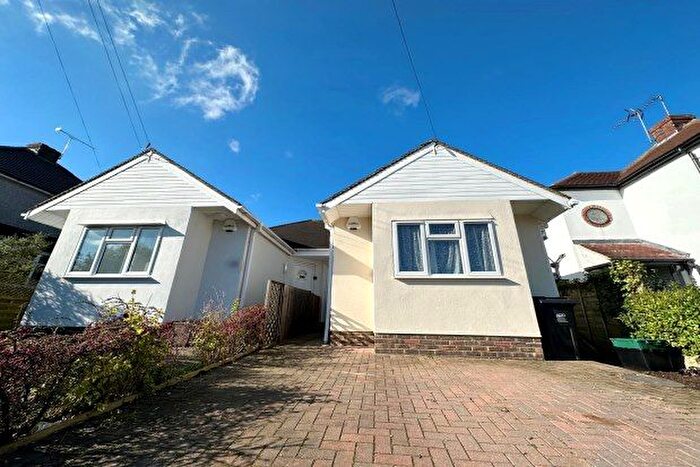 2 Bedroom Semi-Detached Bungalow To Rent In Austin Road, Orpington, BR5