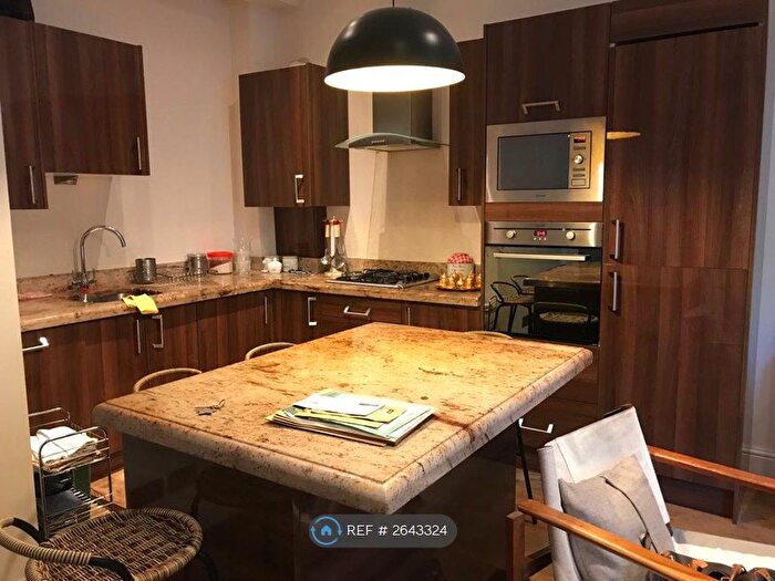 1 Bedroom Flat To Rent In Dartmouth Road, Brent, London, NW2