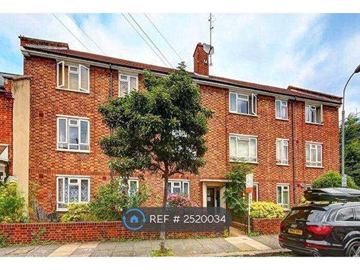 4 Bedroom Flat To Rent In Claxton Grove, London, W6