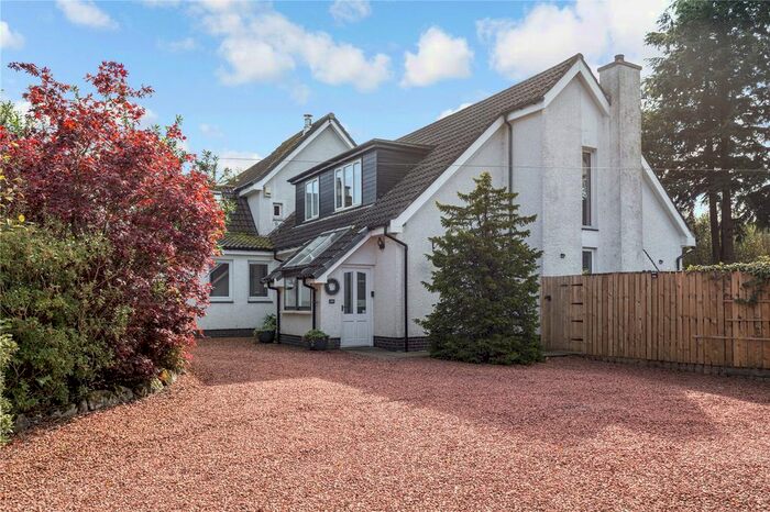 6 Bedroom Detached House For Sale In Neilston Road, Uplawmoor, Glasgow, G78