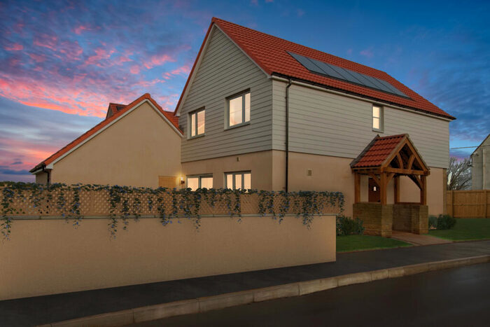 4 Bedroom Detached House For Sale In Keene Lane, Banwell, BS29