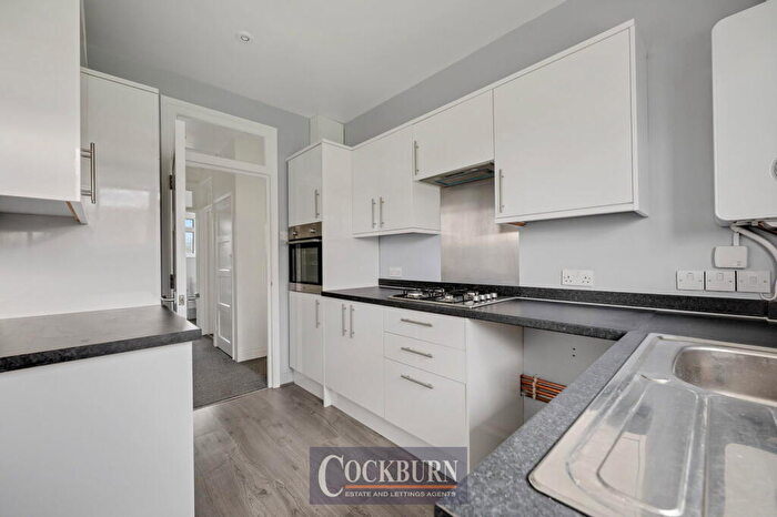 1 Bedroom Flat To Rent In Witherston Way, Mottingham, SE9