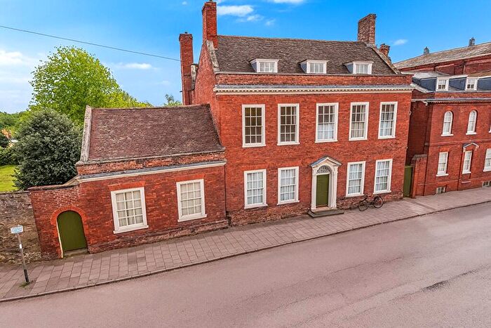 8 Bedroom Detached House For Sale In Westgate Street, Bury St. Edmunds, Suffolk, IP33