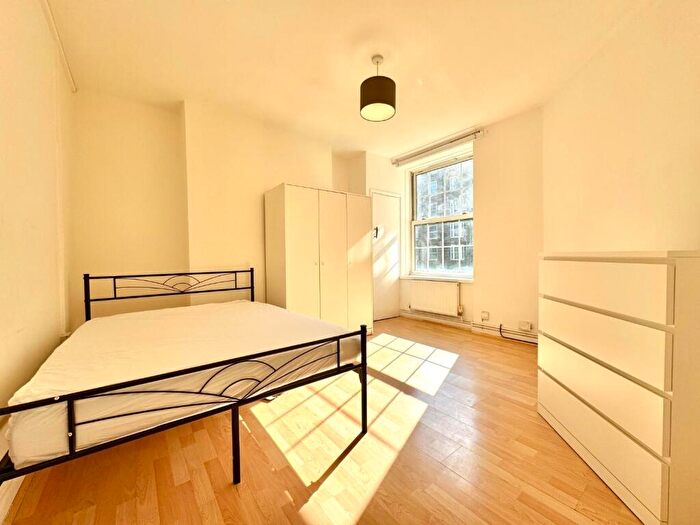 4 Bedroom Flat To Rent In Chicksand Street, London, E1