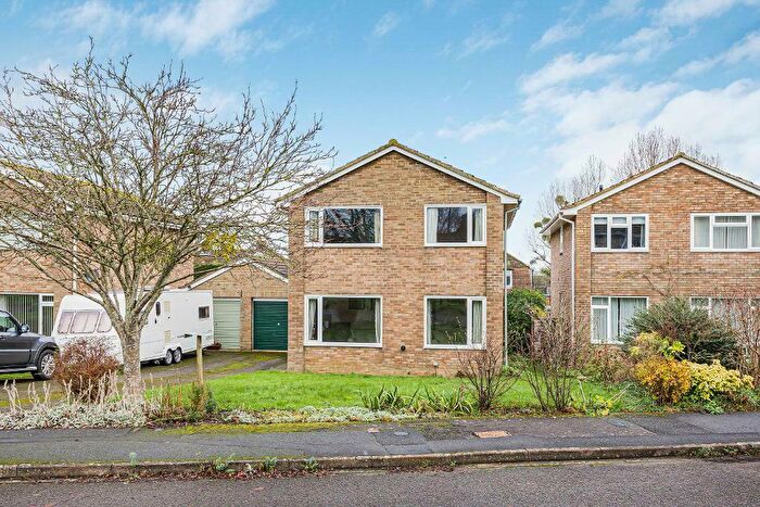 4 Bedroom Detached House For Sale In The Close, Coaley, Dursley, GL11