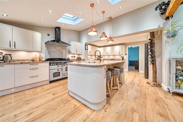 5 Bedroom Detached House For Sale In Wathen Way, Marsham, Norwich, Norfolk, NR10