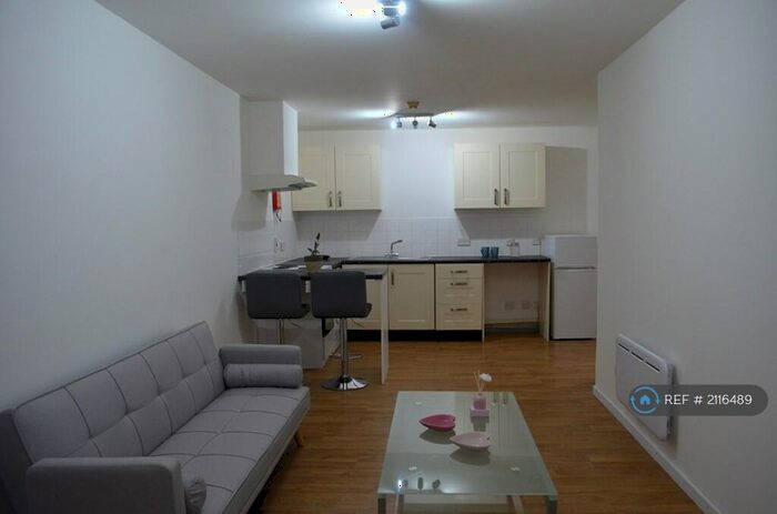 2 Bedroom Flat To Rent In Marquis Street, Leicester, LE1
