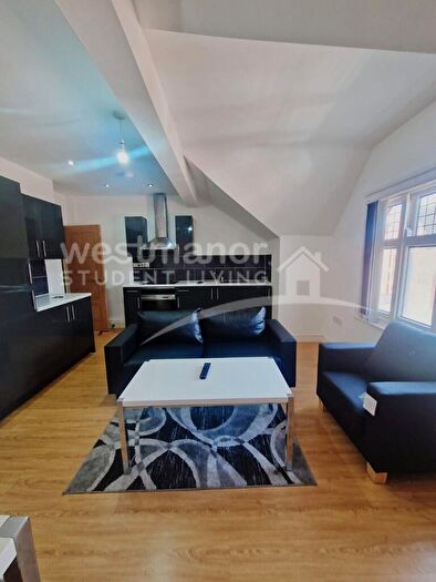 2 Bedroom Apartment To Rent In Prebend Street, Leicester, Leicestershire, LE2