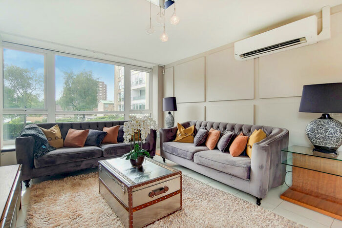 3 Bedroom Apartment To Rent In Boydell Court, St Johns Wood Park, St Johns Wood, London, NW8