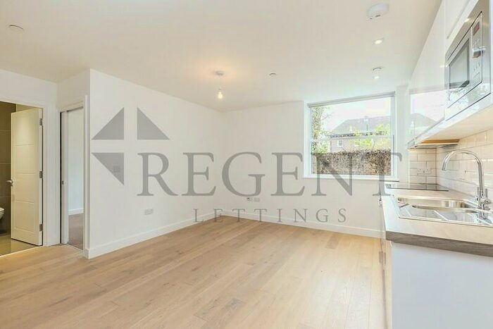 1 Bedroom Apartment To Rent In Brook House, Mitcham, CR4