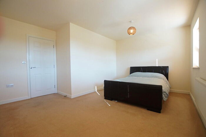 4 Bedroom Town House To Rent In Hambleton Avenue, North Hykeham, LN6