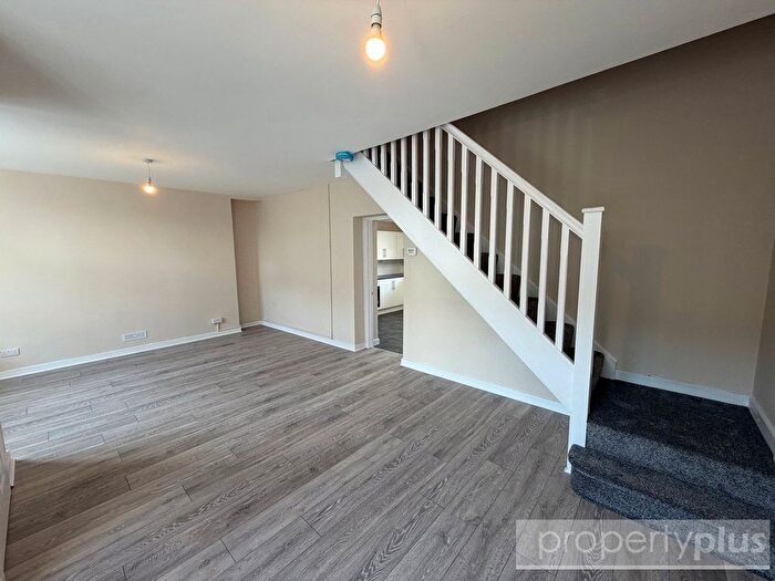 2 Bedroom Terraced House To Rent In Tyntyla Road, Ystrad, Rhondda Cynon Taff, CF41