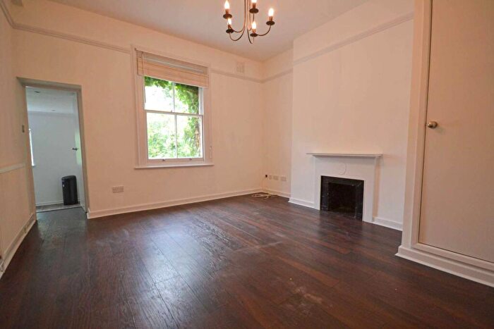 1 Bedroom Flat To Rent In Gipsy Hill, Gipsy Hill, London, SE19