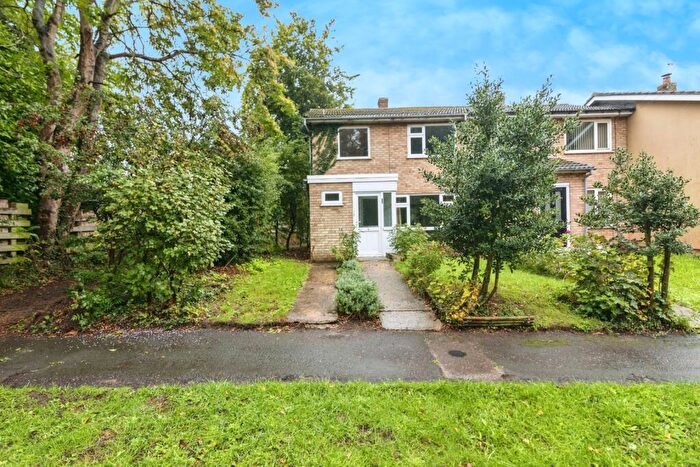 3 Bedroom End Of Terrace House For Sale In The Street, Barnby, Beccles, Suffolk, NR34
