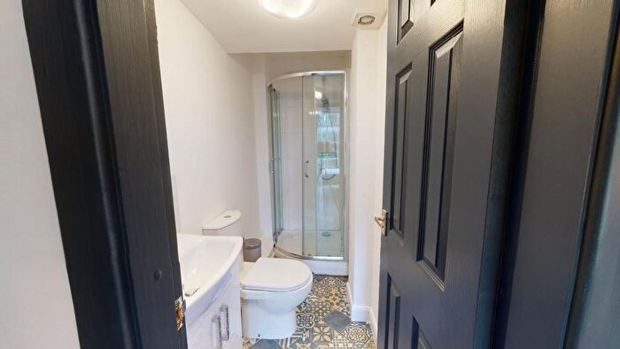 1 Bedroom Flat To Rent In Shaw Street, Liverpool, L6