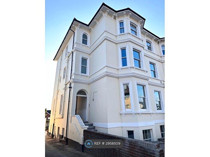 1 Bedroom Flat To Rent In St Johns Rd, Tunbridge Wells, TN4