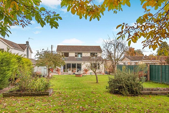 5 Bedroom Detached House For Sale In Fen Street, Old Buckenham, Attleborough, NR17