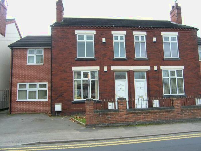 2 Bedroom Flat To Rent In Church Lane, Culcheth, Warrington, WA3