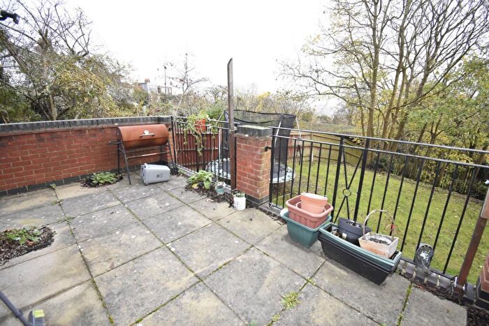 2 Bedroom Flat To Rent In Baxter House, Horniman Drive, London, SE23