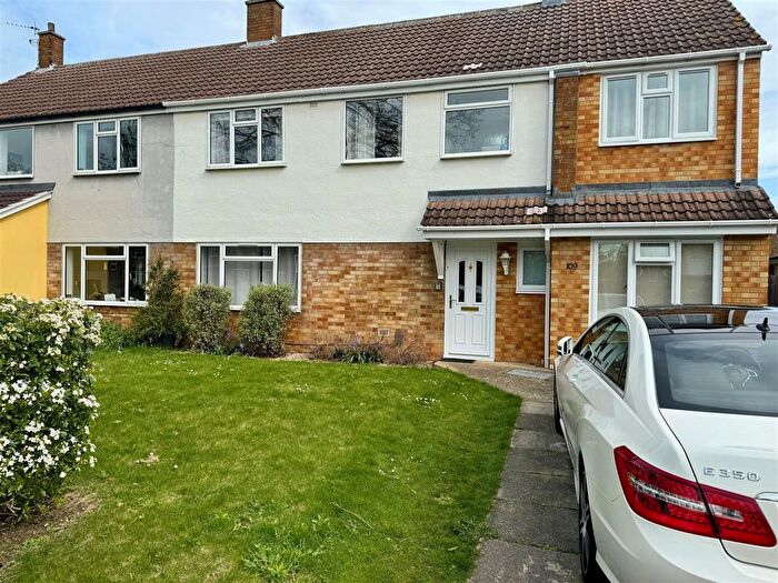 1 Bedroom Detached House To Rent In Perse Way, Cambridge, CB4