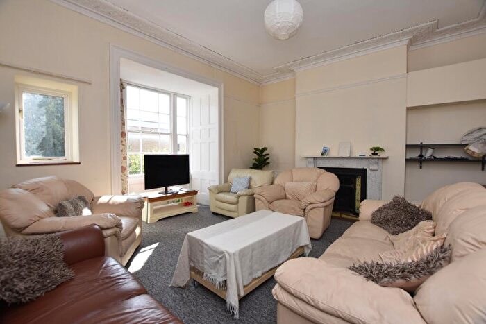 7 Bedroom Terraced House To Rent In Cotham Road, Bristol, BS6