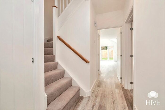 4 Bedroom Detached House For Sale In Station Road, Fordingbridge, SP6