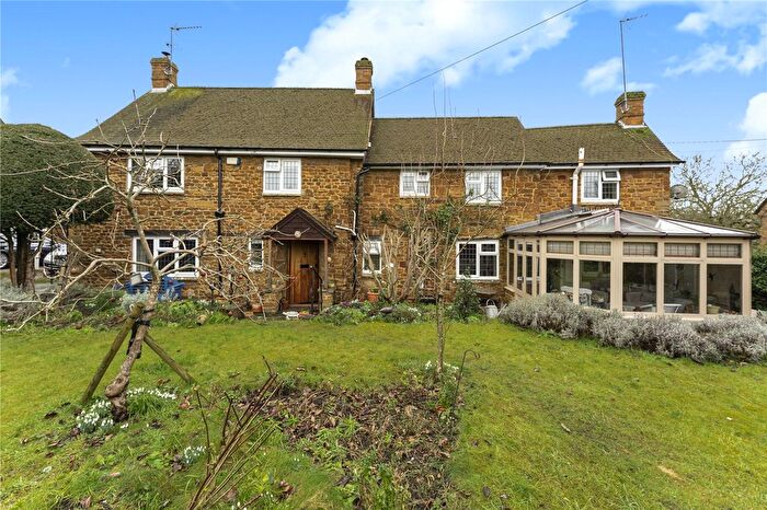 2 Bedroom Detached House For Sale In Church Lane, Adderbury, Banbury, Oxfordshire, OX17